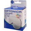 Optonica ���������� ������� 7306 180 degrees 12m IP54 ������ - (OPT-7306)