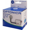 Optonica ���������� ������� 7309 120 degrees 6m IP65 ������ - (OPT-7309)