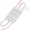 Optonica LED lens module 4511 12V 0.72W 6500K IP65 - (OPT-4511)
