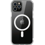 Puro Cover in TPU with integrated magnets LITE MAG ��� iPhone 13 Pro Max 6.7 - (IPC1367LITEMAGTR)