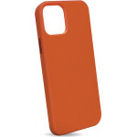 Puro Cover leather look SKY ��� iPhone 13 6.1 - ��������� - (IPC1361SKYORA)