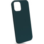 Puro Cover leather look SKY ��� iPhone 13 6.1 - ������ - (IPC1361SKYPGRN)