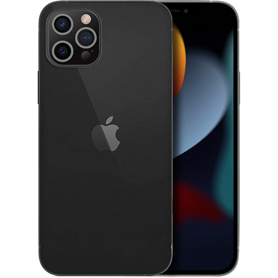 Puro Cover TPU Ultra-Slim 0.3 NUDE ��� iPhone 13 Pro 6.1 - ������� - (IPC13P6103NUDETR)