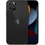Puro Cover TPU Ultra-Slim 0.3 NUDE ��� iPhone 13 Pro 6.7 - ������� - (IPC136703NUDETR)