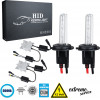 GloboStar H7 XCB Line KIT ������� �������� ����������� & ������������ 3rd Generation Can-Bus Extreme Series XENON 110W 10350lm DC 9-16V ��������� IP65 ����� ����� 6000K - (84147)