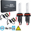 GloboStar H8 CB Line KIT ������� �������� ����������� & ������������ 2nd Generation Can-Bus Series XENON 70W 6400lm DC 9-16V ��������� IP65 ����� ����� 6000K - (84104)