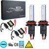 GloboStar H8 CB Line KIT ������� �������� ����������� & ������������ 2nd Generation Can-Bus Series XENON 70W 6400lm DC 9-16V ��������� IP65 ����� ����� 8000K - (84115)