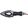 GloboStar ��� 2 x ���� ������������ Universal Arrow LED SMD 5050 5W DC 12V ��������� ��������� IP65 - (81752)