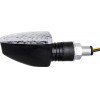 GloboStar ��� 2 x ���� ������������ Universal Triangle LED Diode 5W DC 12V ��������� ��������� IP65 - (81751)