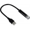 GloboStar ������������ ��������� ������� ������������ ��� PARTY Disco LASER DC 5V �� ������� ����������� USB ������� IP20 �1.4 x �1.4 x �27cm - (81846)