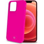 Celly Cromo Fluo Iphone 13 Pro Pink Backcover - (CROMO1008PKF)