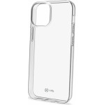 Celly Gelskin Tpu Iphone 13 Mini Transparent - (GELSKIN1006)