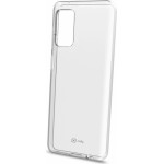 Celly Gelskin Tpu Xiaomi Mi 11i / Poco F3 / Poco F3 Pro / Redmi K40 / Redmi K40 Pro Transparent - (GELSKIN966)