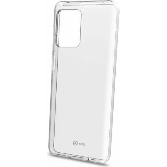 Celly Gelskin Tpu Xiaomi Mi 11t Pro Transparent - (GELSKIN982)
