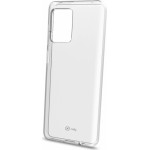 Celly Gelskin Tpu Xiaomi Mi 11T Transparent - (GELSKIN972)