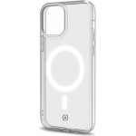 Celly Gelskinmag Tpu Iphone 13 Pro Transparent - (GELSKINMAG1008)