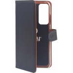 Celly Wally Book Case Xiaomi Mi 11T Black - (WALLY972)