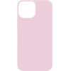 Inos ���� Soft TPU Apple iPhone 13 mini S-Cover Dusty ��� - (5205598151133)