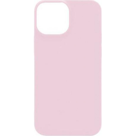 Inos ���� Soft TPU Apple iPhone 13 mini S-Cover Dusty ��� - (5205598151133)