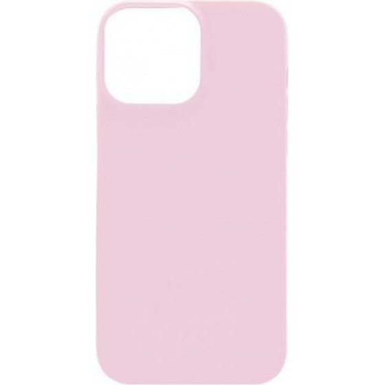 Inos ���� Soft TPU Apple iPhone 13 Pro Max S-Cover Dusty ��� - (5205598151386)