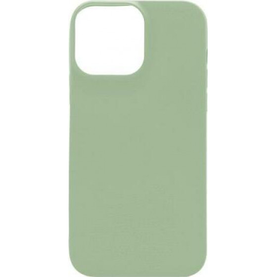 Inos ���� Soft TPU Apple iPhone 13 Pro Max S-Cover ���� - (5205598151409)
