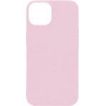 Inos ���� Soft TPU Apple iPhone 13 S-Cover Dusty ��� - (5205598151065)