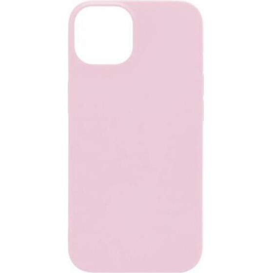 Inos ���� Soft TPU Apple iPhone 13 S-Cover Dusty ��� - (5205598151065)