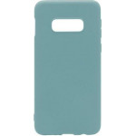Inos ���� Soft TPU Samsung G970F Galaxy S10e S-Cover ������ - (5205598137977)