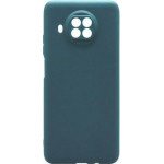 Inos ���� Soft TPU Xiaomi Mi 10T Lite 5G S-Cover ������ ������ - (5205598152239)