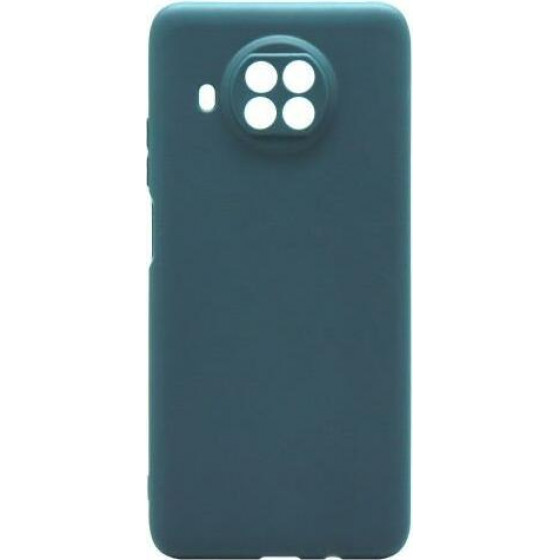 Inos ���� Soft TPU Xiaomi Mi 10T Lite 5G S-Cover ������ ������ - (5205598152239)