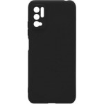 Inos ���� Soft TPU Xiaomi Poco M3 Pro 5G S-Cover ����� - (5205598151478)