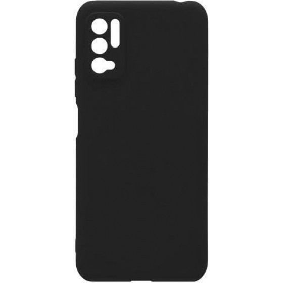 Inos ���� Soft TPU Xiaomi Poco M3 Pro 5G S-Cover ����� - (5205598151478)