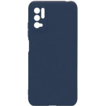 Inos ���� Soft TPU Xiaomi Poco M3 Pro 5G S-Cover ���� - (5205598151485)