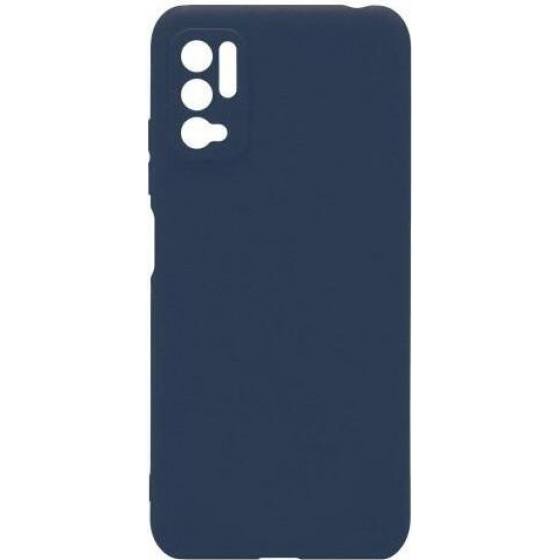 Inos ���� Soft TPU Xiaomi Poco M3 Pro 5G S-Cover ���� - (5205598151485)