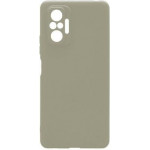 Inos ���� Soft TPU Xiaomi Redmi Note 10 Pro S-Cover ���� - (5205598151751)