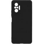 Inos ���� Soft TPU Xiaomi Redmi Note 10 Pro S-Cover ����� - (5205598151720)