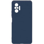 Inos ���� Soft TPU Xiaomi Redmi Note 10 Pro S-Cover ���� - (5205598151737)