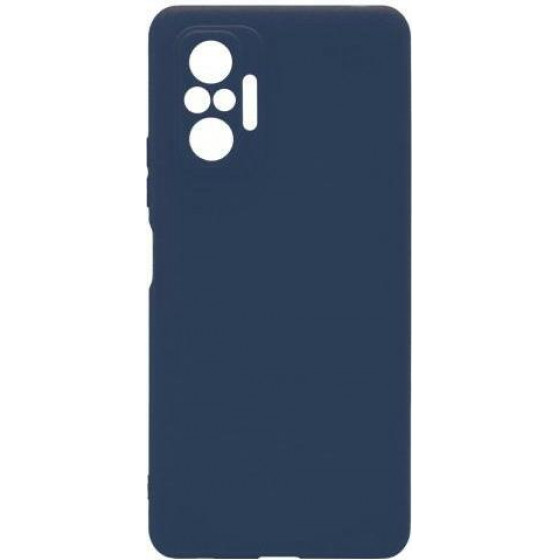 Inos ���� Soft TPU Xiaomi Redmi Note 10 Pro S-Cover ���� - (5205598151737)