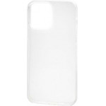 iNOS ���� TPU Apple iPhone 13 Pro Max Ultra Slim 0.3mm ������� - (5205598151614)