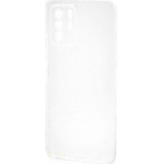 iNOS ���� TPU Xiaomi Redmi Note 10 Pro Ultra Slim 0.3mm ������� - (5205598151775)