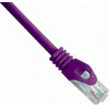 Cablexpert FTP Cat6 Patch Cord Purple 5M - (PP6-5M/V)
