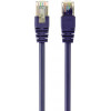 Cablexpert FTP Cat6 Patch Cord Purple 5M - (PP6-5M/V)