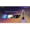 NiteCore ����� LED TIKI UV, 1000 mW