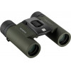Olympus 8X25 WP II GREEN Binoculars - (V501011EE000)