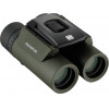 Olympus 8X25 WP II GREEN Binoculars - (V501011EE000)
