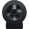 Razer KIYO X - 1080p 30fps/720p 60fps Full HD, Auto Focus, Low Light Sensor USB Webcam - (RZ19-04170100-R3M1)