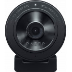 Razer KIYO X - 1080p 30fps/720p 60fps Full HD, Auto Focus, Low Light Sensor USB Webcam - (RZ19-04170100-R3M1)