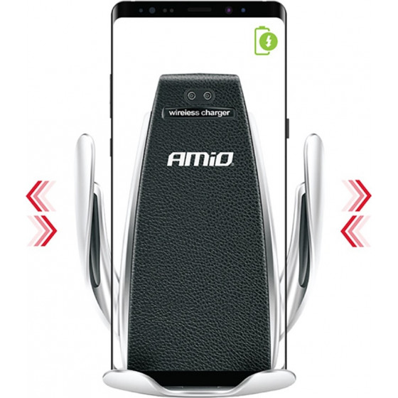 Amio ���� ������� ��������� PHW-01 �� �������� �������� 5V 2A ��� ������ �� ��������� ������� - 1 ���. - (02160)