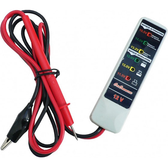 Amio ���������� 12V - 1 ���. - (CC61516)