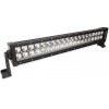 Amio ��������� �������� LIGHT BAR 9-36V 120W 12000lm 6000K EPISTAR 40LED 606x90x80mm ����� LED AWL24 - 1 ���. - (02438)